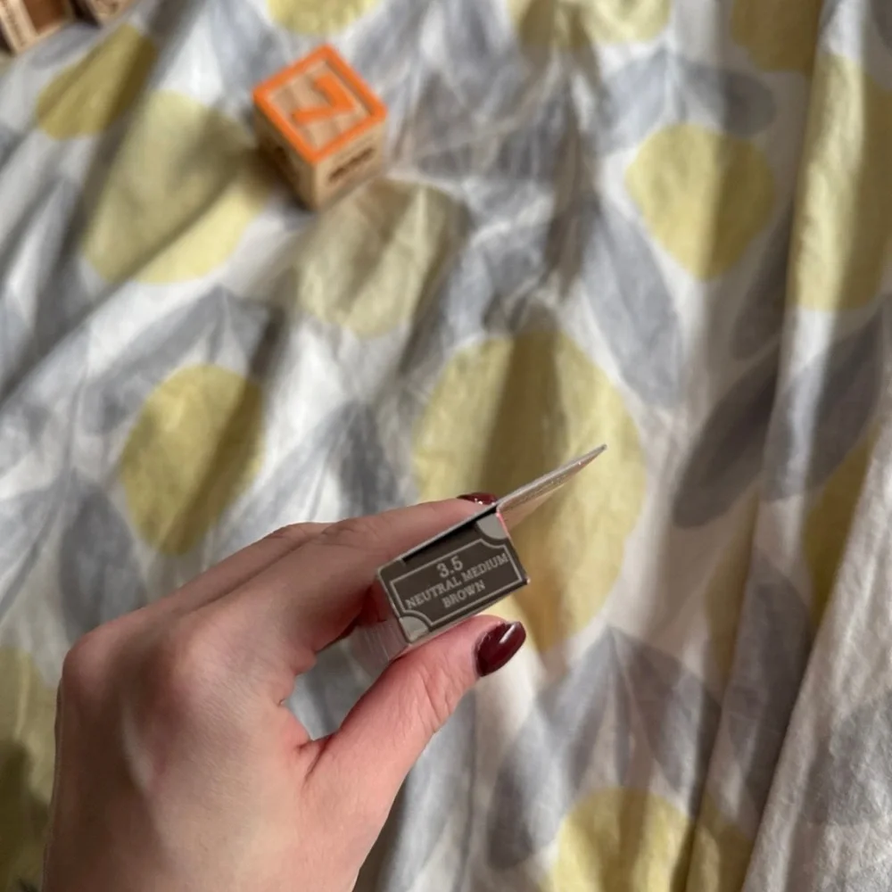 Benefit Goof Proof Brow Pencil - Natural Brown - Picture 2 of 2